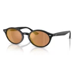 Ray-Ban 0RB4315 Kính Mát Oval – Tem Chính Hãng Luxottica
