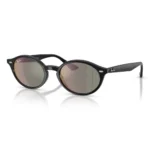 Ray-Ban 0RB4315 Kính Mát Oval – Tem Chính Hãng Luxottica