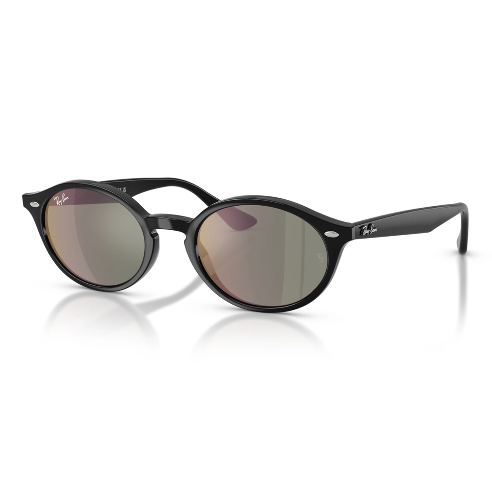 Ray-Ban 0RB4315 Kính Mát Oval – Tem Chính Hãng Luxottica