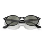 Ray-Ban 0RB4315 Kính Mát Oval – Tem Chính Hãng Luxottica