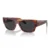 954/48 Striped havana, polarized