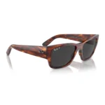 Kính Mát Ray-Ban Carlos 0RB0947SF - Tem Chính Hãng Luxottica