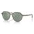 66355C - Transparent green
