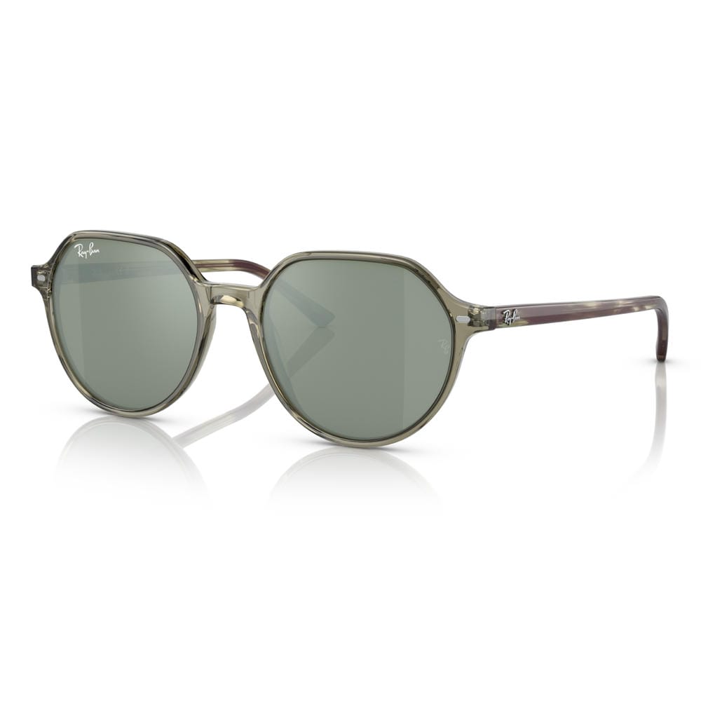 Ray-Ban Thalia 0RB2195F Kính Mát - Tem Chính Hãng Luxottica