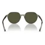 Ray-Ban Thalia 0RB2195F Kính Mát - Tem Chính Hãng Luxottica