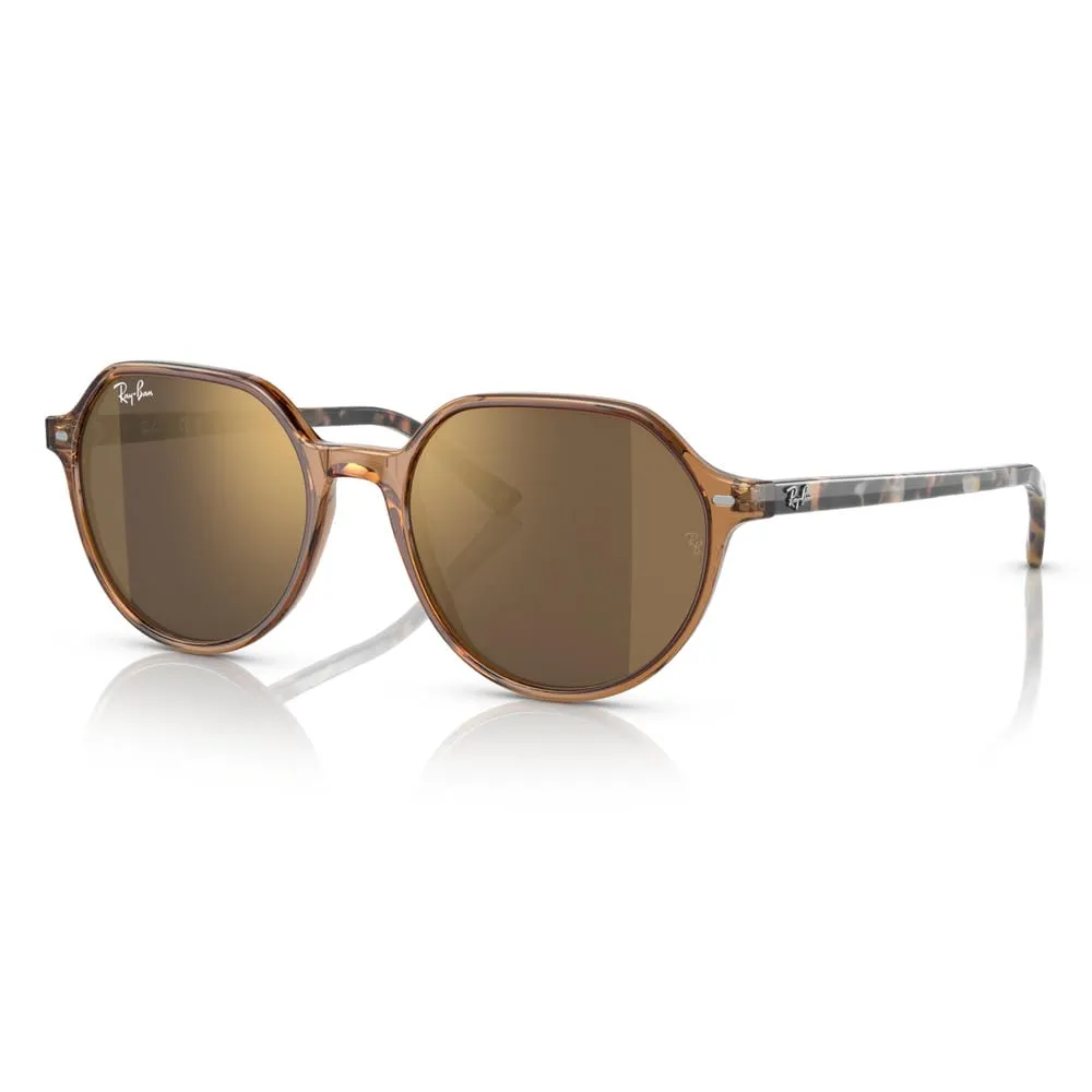 Ray-Ban Thalia 0RB2195F Kính Mát - Tem Chính Hãng Luxottica