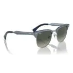 Ray-Ban Clubmaster Aluminum 0RB3507 Kính Mát - Tem Chính Hãng Luxottica