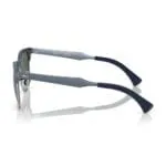 Ray-Ban Clubmaster Aluminum 0RB3507 Kính Mát - Tem Chính Hãng Luxottica