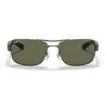Kính Mát Ray-Ban 0RB3522 - Tem Chính Hãng Luxottica