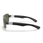 Kính Mát Ray-Ban 0RB3522 - Tem Chính Hãng Luxottica