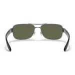 Kính Mát Ray-Ban 0RB3522 - Tem Chính Hãng Luxottica