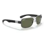 Kính Mát Ray-Ban 0RB3522 - Tem Chính Hãng Luxottica
