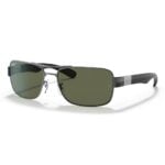 Kính Mát Ray-Ban 0RB3522 - Tem Chính Hãng Luxottica