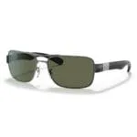 Kính Mát Ray-Ban 0RB3522 - Tem Chính Hãng Luxottica