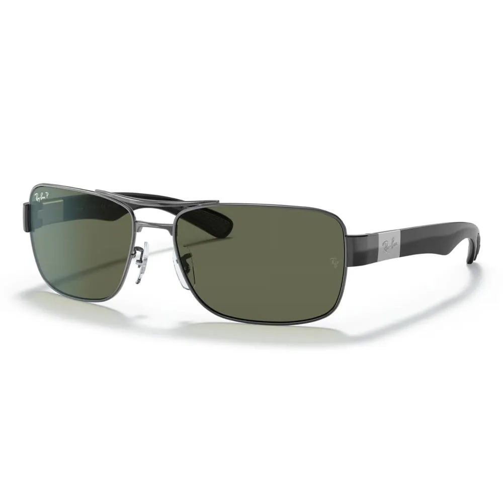 Kính Mát Ray-Ban 0RB3522 - Tem Chính Hãng Luxottica