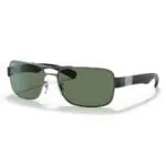 Kính Mát Ray-Ban 0RB3522 - Tem Chính Hãng Luxottica