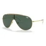 Ray-Ban Wings 0RB3597 Kính Mát - Tem Chính Hãng Luxottica