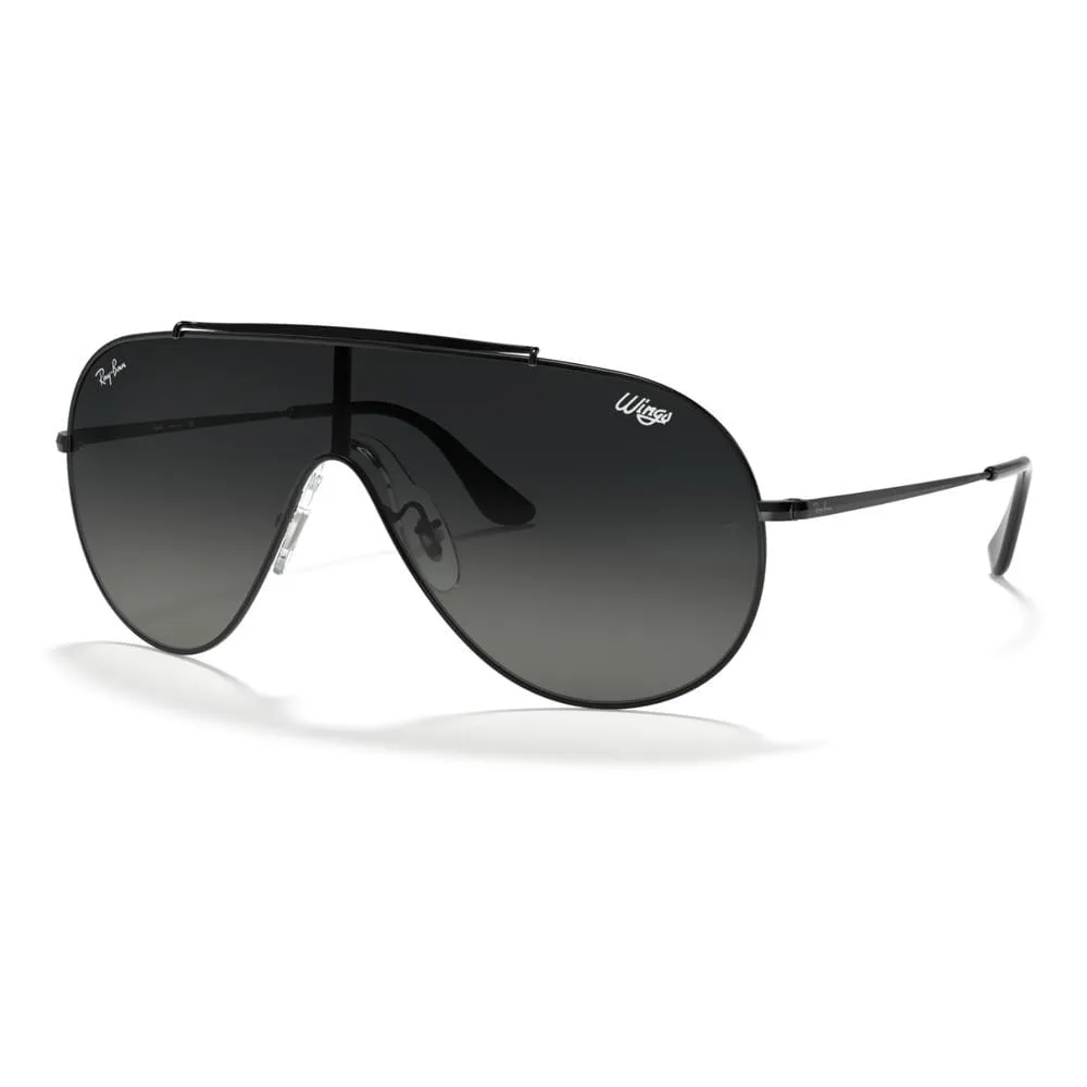 Ray-Ban Wings 0RB3597 Kính Mát - Tem Chính Hãng Luxottica
