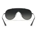 Ray-Ban Wings 0RB3597 Kính Mát - Tem Chính Hãng Luxottica