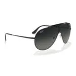 Ray-Ban Wings 0RB3597 Kính Mát - Tem Chính Hãng Luxottica