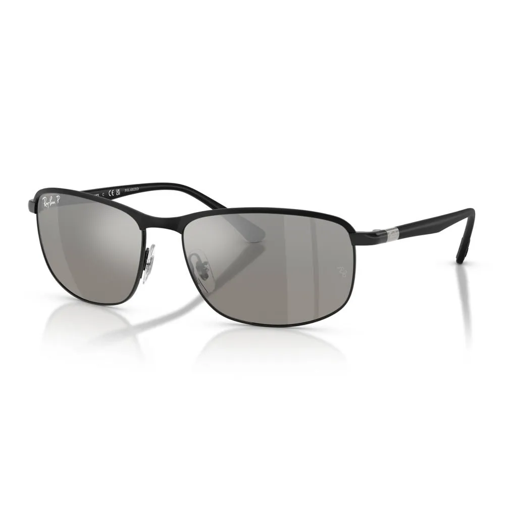 Ray-Ban Polarised+ 0RB3671CH Kính Mát – Tem Chính Hãng Luxottica