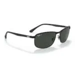 Ray-Ban Polarised+ 0RB3671CH Kính Mát – Tem Chính Hãng Luxottica