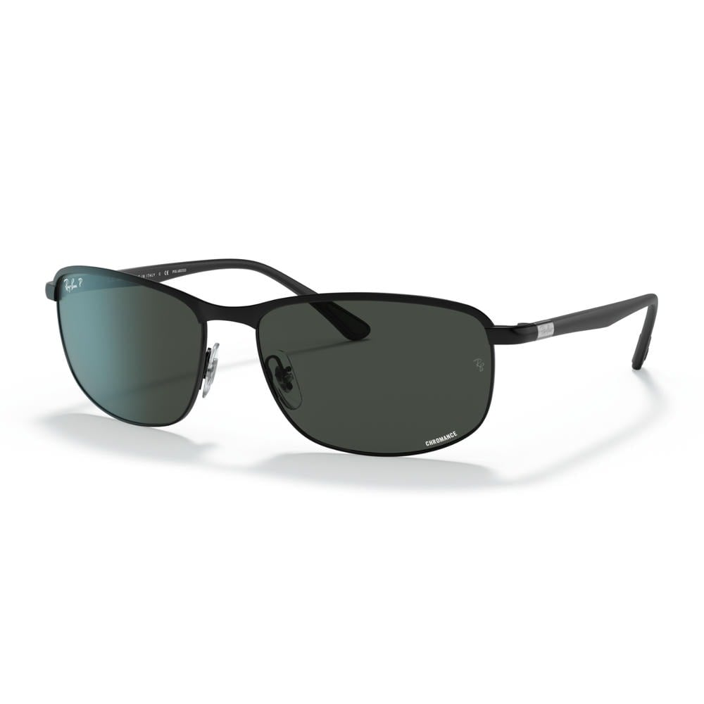 Ray-Ban Polarised+ 0RB3671CH Kính Mát – Tem Chính Hãng Luxottica