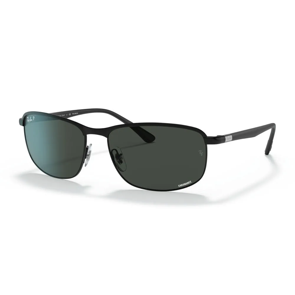 Ray-Ban Polarised+ 0RB3671CH Kính Mát – Tem Chính Hãng Luxottica