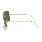 Ray-Ban Wings II 0RB3697 Kính Mát - Tem Chính Hãng Luxottica