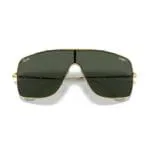 Ray-Ban Wings II 0RB3697 Kính Mát - Tem Chính Hãng Luxottica