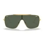 Ray-Ban Wings II 0RB3697 Kính Mát - Tem Chính Hãng Luxottica