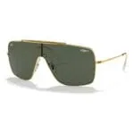 Ray-Ban Wings II 0RB3697 Kính Mát - Tem Chính Hãng Luxottica
