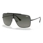 Ray-Ban Wings II 0RB3697 Kính Mát - Tem Chính Hãng Luxottica