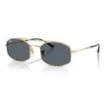Kính Mát Ray-Ban 0RB3719 - Tem Chính Hãng Luxottica