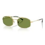 Kính Mát Ray-Ban 0RB3719 - Tem Chính Hãng Luxottica