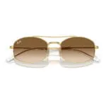 Kính Mát Ray-Ban 0RB3719 - Tem Chính Hãng Luxottica