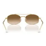Kính Mát Ray-Ban 0RB3719 - Tem Chính Hãng Luxottica