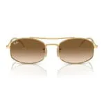 Kính Mát Ray-Ban 0RB3719 - Tem Chính Hãng Luxottica