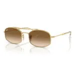 Kính Mát Ray-Ban 0RB3719 - Tem Chính Hãng Luxottica