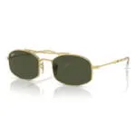 Kính Mát Ray-Ban 0RB3719 - Tem Chính Hãng Luxottica