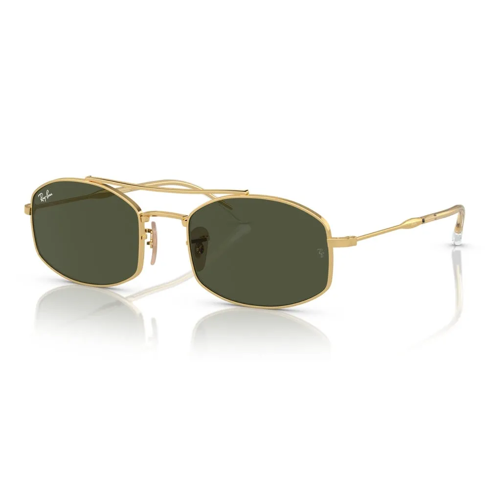 Kính Mát Ray-Ban 0RB3719 - Tem Chính Hãng Luxottica