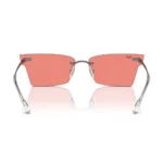 Ray-Ban Xime 0RB3730 Kính Mát Không Gọng – Tem Chính Hãng Luxottica