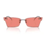 Ray-Ban Xime 0RB3730 Kính Mát Không Gọng – Tem Chính Hãng Luxottica
