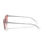 Ray-Ban Xime 0RB3730 Kính Mát Không Gọng – Tem Chính Hãng Luxottica