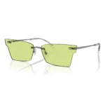 Ray-Ban Xime 0RB3730 Kính Mát Không Gọng – Tem Chính Hãng Luxottica