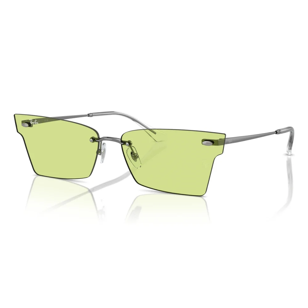 Ray-Ban Xime 0RB3730 Kính Mát Không Gọng – Tem Chính Hãng Luxottica