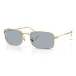 Ray-Ban 0RB3746 Kính Mát - Tem Chính Hãng Luxottica