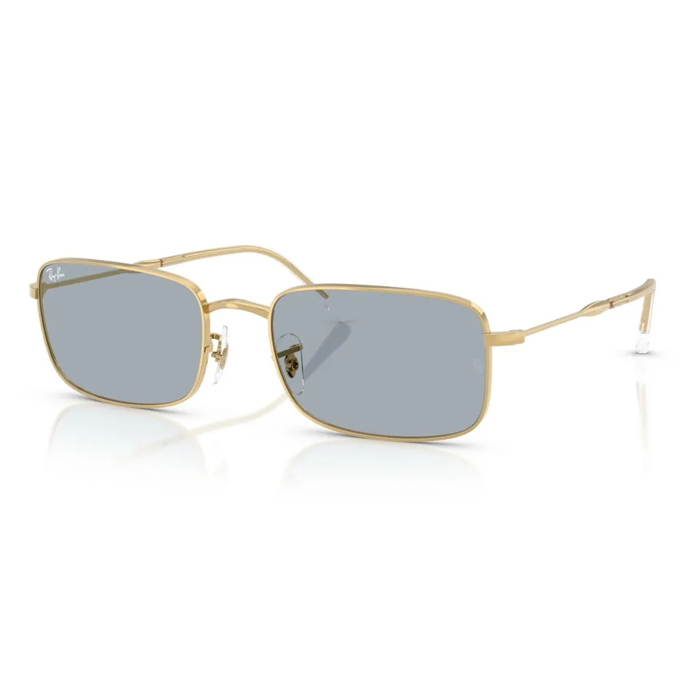 Ray-Ban 0RB3746 Kính Mát - Tem Chính Hãng Luxottica