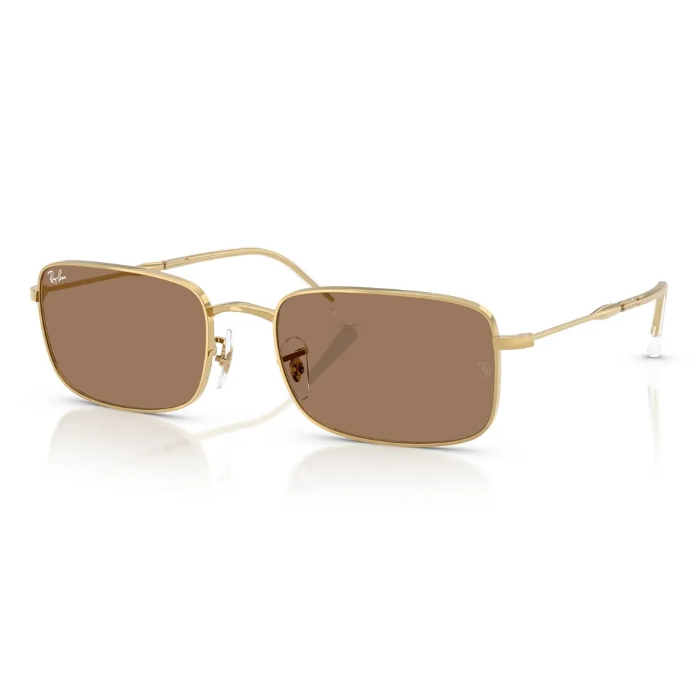 Ray-Ban 0RB3746 Kính Mát - Tem Chính Hãng Luxottica