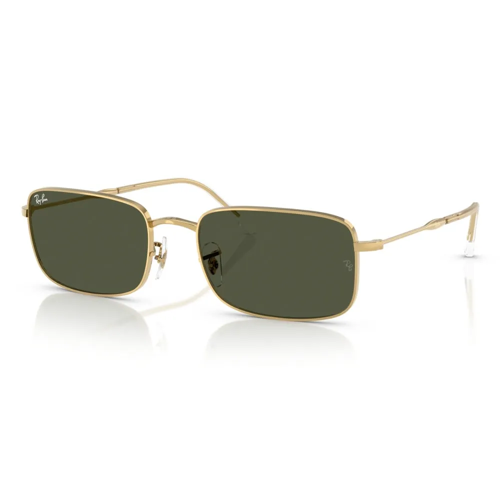Ray-Ban 0RB3746 Kính Mát - Tem Chính Hãng Luxottica